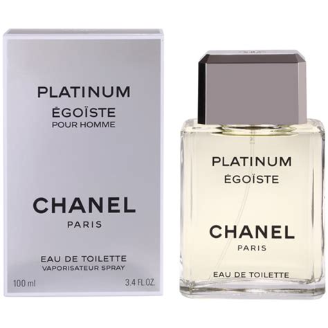 chanel platinum egoiste pour homme edt|chanel platinum egoiste price.